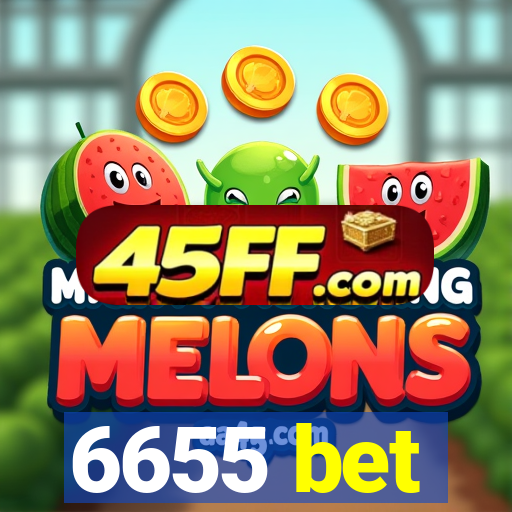 6655 bet